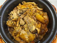 -老西门·常州菜(新区店)