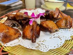 -尚竹阁冬瓜盅·18年地标美食(平洲店)