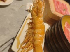 -一绪に寿喜烧(荟聚店)