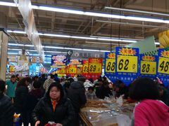 -大润发(康桥店)