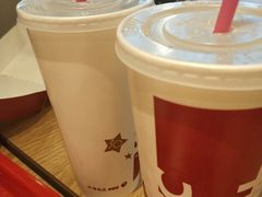 -肯德基(八里台店)