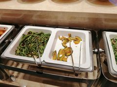 -食蔬不二素食自助餐厅(沈阳铁西店)