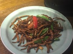 -粗茶淡饭·隐庐私厨(东亭店)