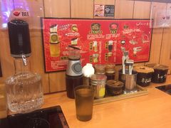 -博多一幸舍(侨福芳草地购物中心店)