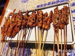 -黑牛码头·小龙虾·烧烤