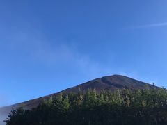 -富士山吉田線五合目