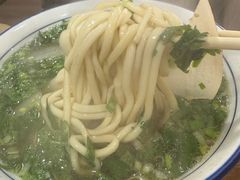 -金城百年兰州烤肉牛肉(文景路店)