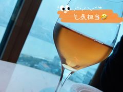 -翡翠36餐厅(浦东香格里拉店)