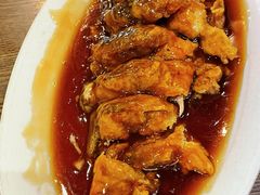 -魁盛居百年鲁菜馆(县西巷店)
