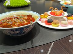 -禧瑞都大饭店(吊桥路店)