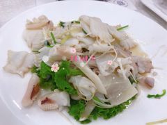 -天天渔港(杏林街店)