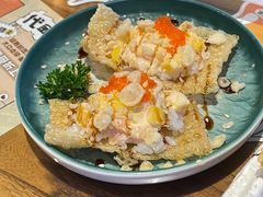 -桃太郎创作料理(大坪店)