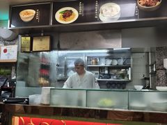 -百福麵家(新馬路店)