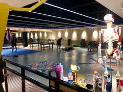 -康慈健身(雅戈尔雷迪森广场店)