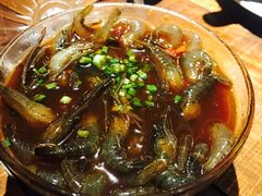-龙井壹号·茶缘山景宴(龙井村店)