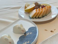 -侨美食家·粤菜(体育西路店)
