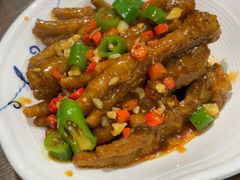 香辣酱凤爪-神仙钵湘香土菜馆(光华路店)