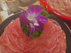 -历蜀记·家宴老火锅(总店)