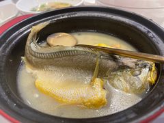 -莆田餐厅PUTIEN(三里屯店)