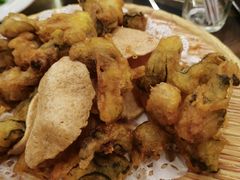 酥炸生蚝-池记大牌档(广纸店)