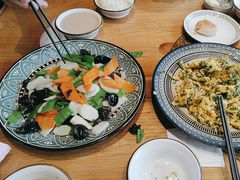 -格日勒阿妈蒙古厨房(新华广场店)