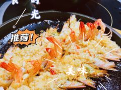 -青木岚小海鲜•小龙虾(友谊店)