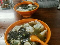 -阿麟馄饨(延长路店)