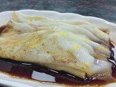 鸡蛋肠-燊意布拉肠云吞面(中山四路店)