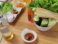 -正丰源大缸烧烤(人民路店)