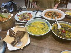 -锡和无锡菜(景丽苑店)