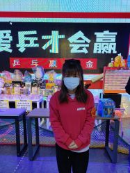 -嗨翻Hi-Fun竞技主题乐园·蹦床团建生日聚会(五棵松华熙店)