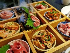 -嘿嘟嘟·肋条烧肉放题(爱融荟城店)