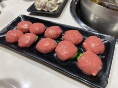 -陈记顺和潮汕牛肉火锅(韩江路店)
