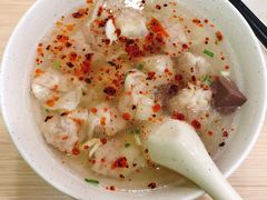 -鸡鸣汤包(仙林店)