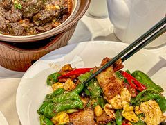 -好友缘家宴(青山路店)