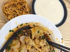 -豆香园(龙翔店)