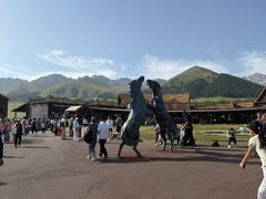 -新疆那拉提国家旅游度假区