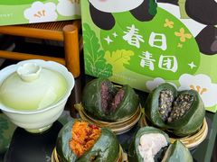 -可丽可丽·生日蛋糕·下午茶(厦门鹭港店)