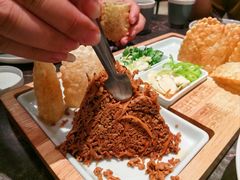 改刀肉-新乾隆酒楼(帝景园店)