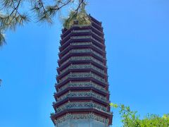 -西海子公园