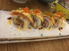 -栖川山葵家·寿喜锅·日式料理(龙湖北城天街商场店)