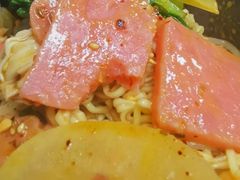-拌陛河山抚顺麻辣拌(总店)
