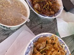 -老字号·三十一号面皮(商埠路步行街店)