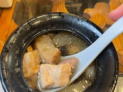 -西江美食舫·江西菜(健德桥店)