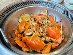 -七欣天香辣蟹火锅(苏州东大街店)