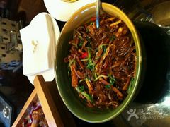 android_upload_pic-中国徽菜·徽商故里(广安门店)