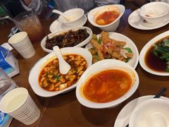 -奶奶的味道(胶州路店)