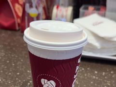 -COSTA COFFEE(天通苑华联店)