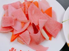 -华天新川面馆(缸瓦市店)