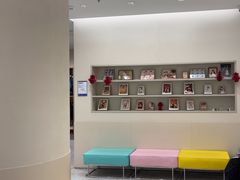 -天真蓝照相馆(五角场百联又一城店)